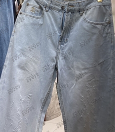 市场男裤-牛仔-商务牛仔裤【实拍】