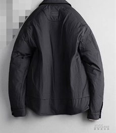 市场上装-棉衣/羽绒服-休闲棉服