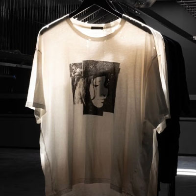 比利时《Ann Demeulemeester x  H. Lorenzo》2026春夏休闲时尚男女装