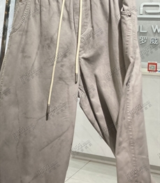 市场男裤-休闲-休闲裤【实拍】