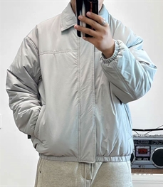 市场上装-棉衣/羽绒服-休闲棉服