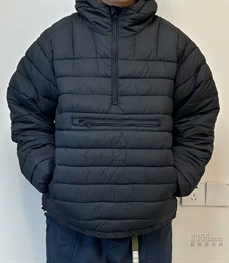 市场上装-棉衣/羽绒服-休闲棉服