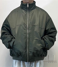 市场上装-棉衣/羽绒服-休闲棉服