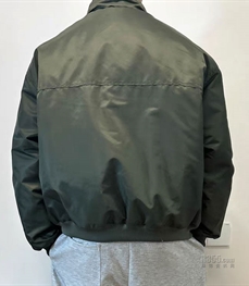 市场上装-棉衣/羽绒服-休闲棉服
