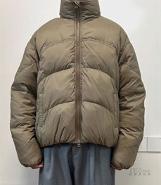市场上装-棉衣/羽绒服-休闲棉服