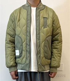 市场上装-棉衣/羽绒服-休闲棉服