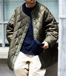 市场上装-棉衣/羽绒服-休闲棉服