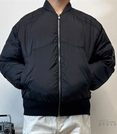 市场上装-棉衣/羽绒服-休闲棉服