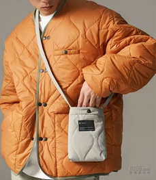 市场上装-棉衣/羽绒服-休闲棉服