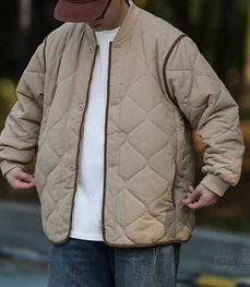 市场上装-棉衣/羽绒服-休闲棉服