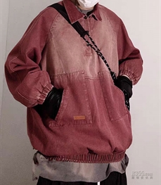 市场上装-卫衣-电商卫衣