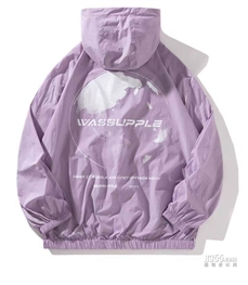 市场上装-夹克-休闲夹克