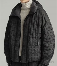 市场上装-棉衣/羽绒服-休闲棉服