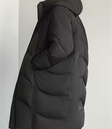 市场上装-棉衣/羽绒服-休闲棉服