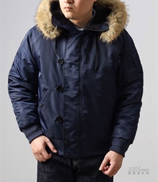 市场上装-棉衣/羽绒服-休闲棉服