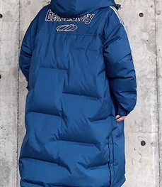 市场上装-棉衣/羽绒服-休闲棉服
