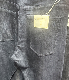 市场男裤-牛仔-商务牛仔裤