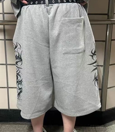市场男裤-休闲-休闲裤