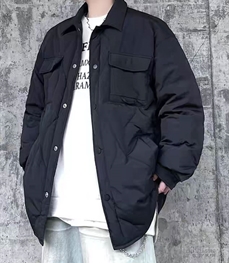 市场上装-棉衣/羽绒服-休闲棉服