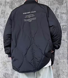 市场上装-棉衣/羽绒服-休闲棉服