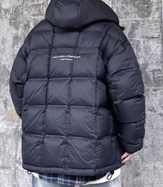 市场上装-棉衣/羽绒服-休闲棉服