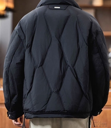 市场上装-棉衣/羽绒服-休闲棉服