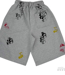 市场男裤-休闲-休闲裤