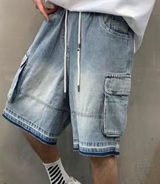 市场男裤-牛仔-休闲牛仔裤
