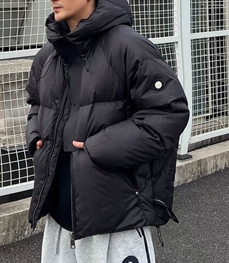 市场上装-棉衣/羽绒服-休闲棉服