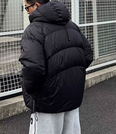 市场上装-棉衣/羽绒服-休闲棉服