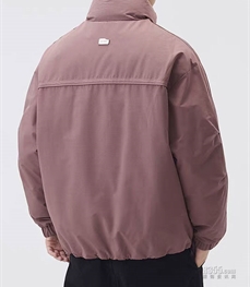 市场上装-棉衣/羽绒服-休闲棉服