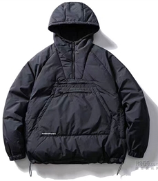 市场上装-棉衣/羽绒服-休闲棉服