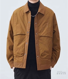 市场上装-棉衣/羽绒服-休闲棉服