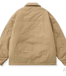 市场上装-棉衣/羽绒服-休闲棉服