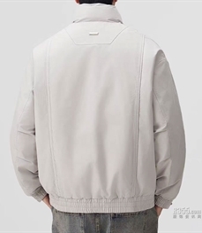 市场上装-棉衣/羽绒服-休闲棉服