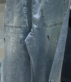 市场男裤-牛仔-休闲牛仔裤【实拍】