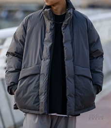 市场上装-棉衣/羽绒服-休闲棉服