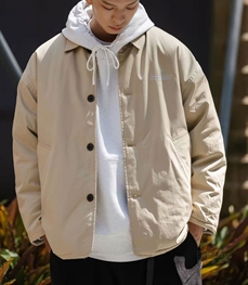 市场上装-棉衣/羽绒服-休闲棉服