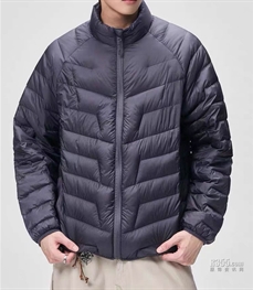 市场上装-棉衣/羽绒服-休闲棉服
