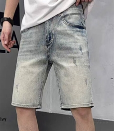 市场男裤-牛仔-欧货牛仔裤