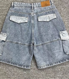 市场男裤-牛仔-休闲牛仔裤