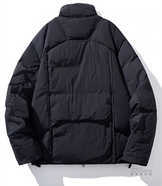 市场上装-棉衣/羽绒服-休闲棉服