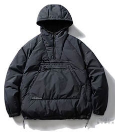 市场上装-棉衣/羽绒服-休闲棉服