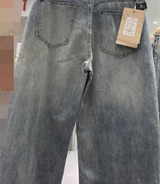市场男裤-牛仔-休闲牛仔裤