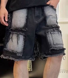 市场男裤-牛仔-休闲牛仔裤