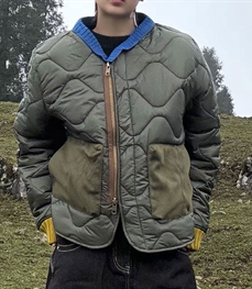 市场上装-棉衣/羽绒服-电商棉服