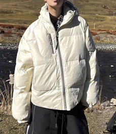 市场上装-棉衣/羽绒服-电商棉服