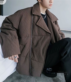 市场上装-棉衣/羽绒服-电商棉服