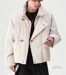 市场上装-棉衣/羽绒服-电商棉服