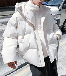市场上装-棉衣/羽绒服-电商棉服